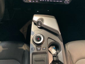 Kia EV6 Long Range Access
