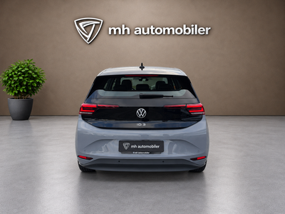 VW ID.3 Pro
