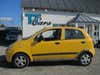 Chevrolet Matiz SE thumbnail