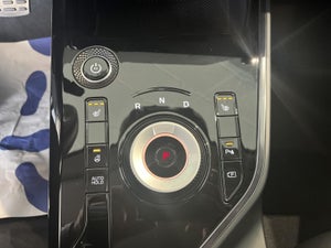 Kia Niro EV Upgrade