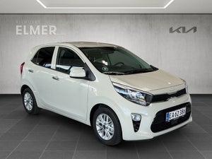 Kia Picanto Prestige