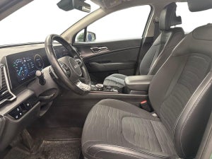 Kia Sportage PHEV Upgrade aut. 4WD