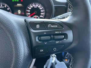 Kia Picanto Prestige Upgrade