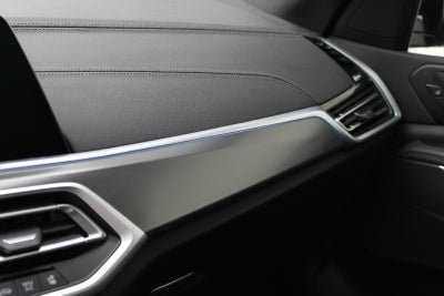 BMW X5 xDrive45e M-Sport aut.