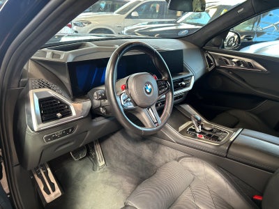 BMW XM xDrive aut.