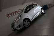 Chevrolet Spark LTZ