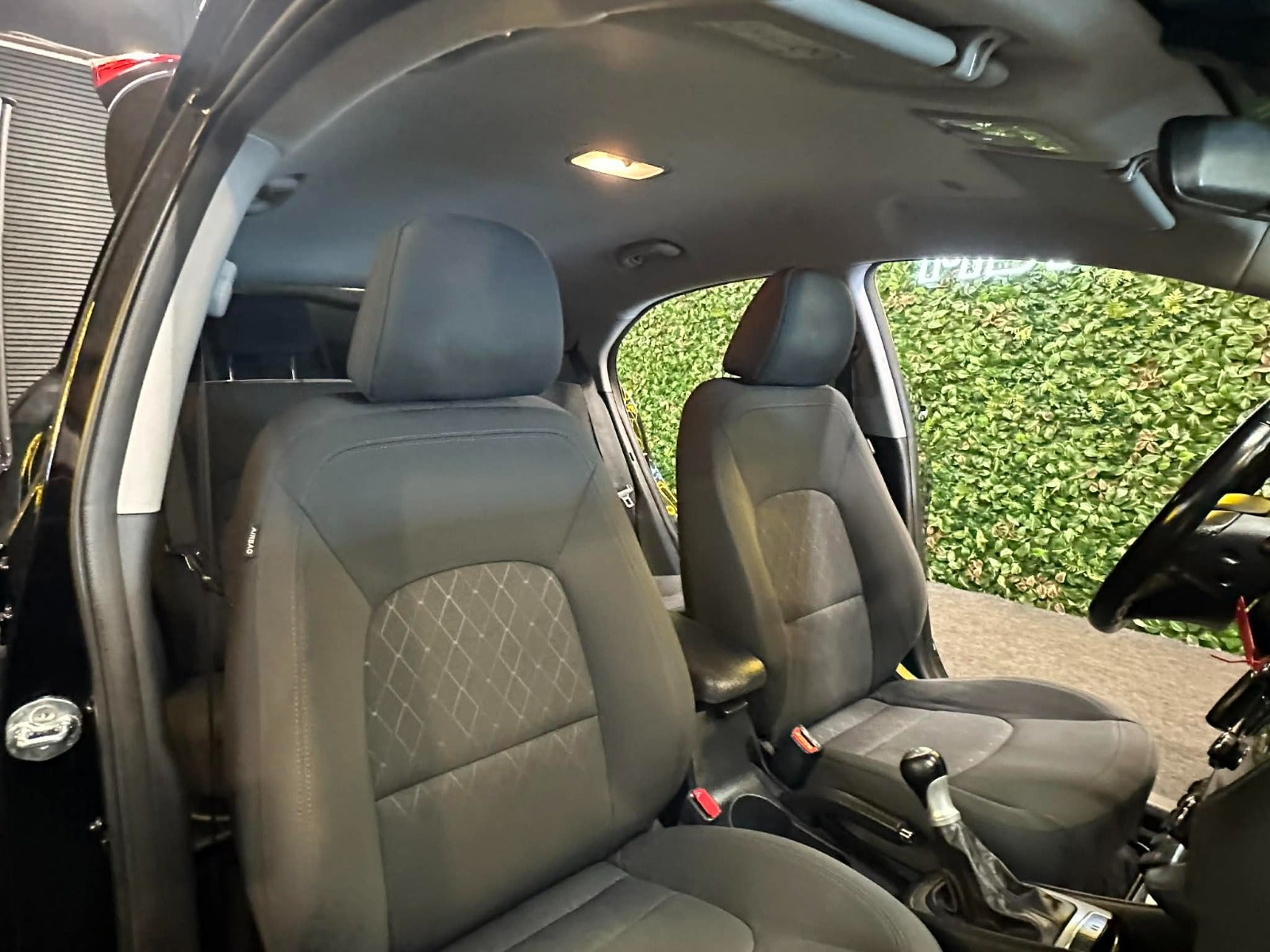 Billede af Kia Rio 1,2 CVVT