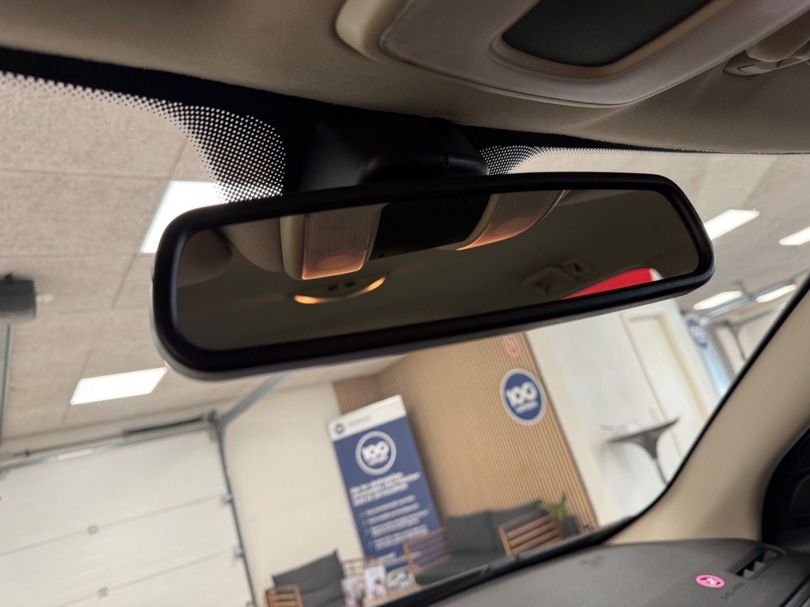 Billede af Volvo XC70 3,2 aut. AWD