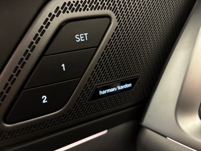 BMW iX2 xDrive30 Fully Charged