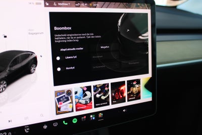 Tesla Model Y RWD