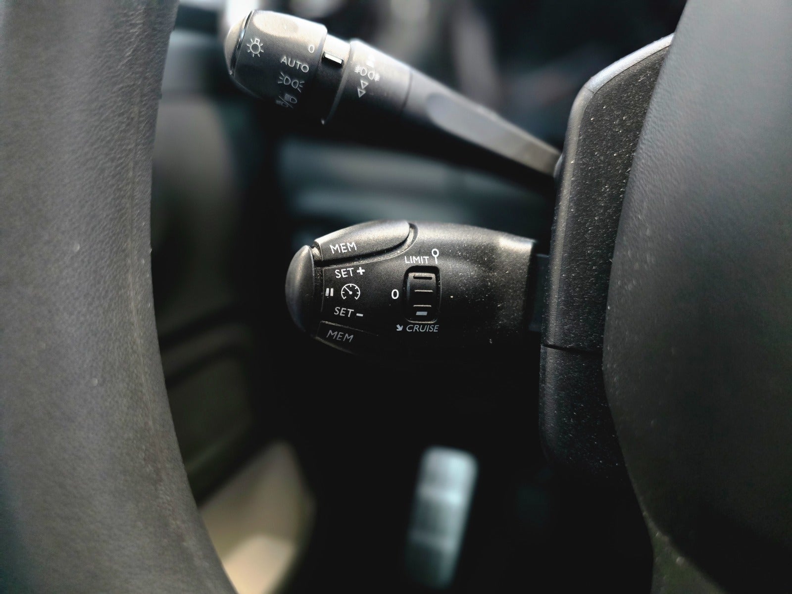 Billede af Citroën C3 1,2 PureTech 83 Shine LTD