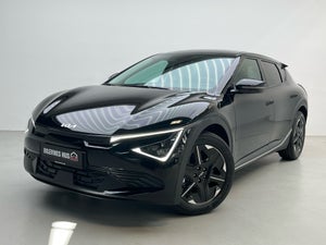 Kia EV6 Long Range Prestige