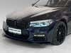 BMW 530d M-Sport aut. thumbnail