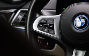 BMW i4 eDrive40