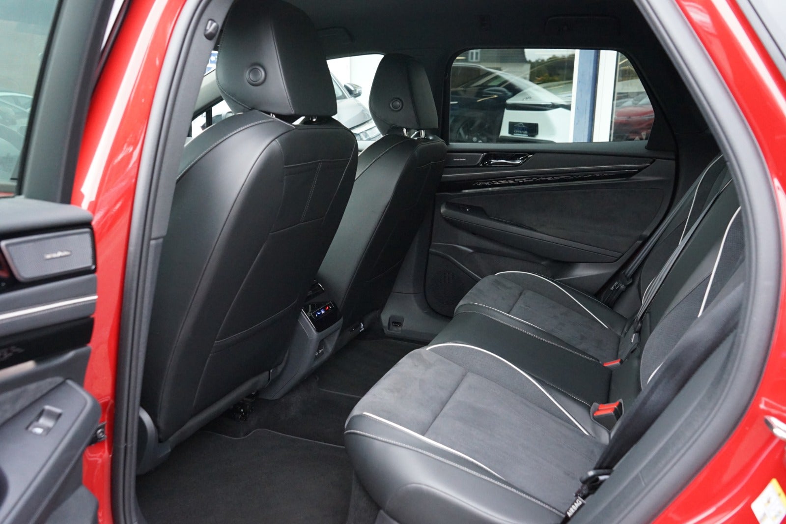 VW ID.7 Style S Tourer