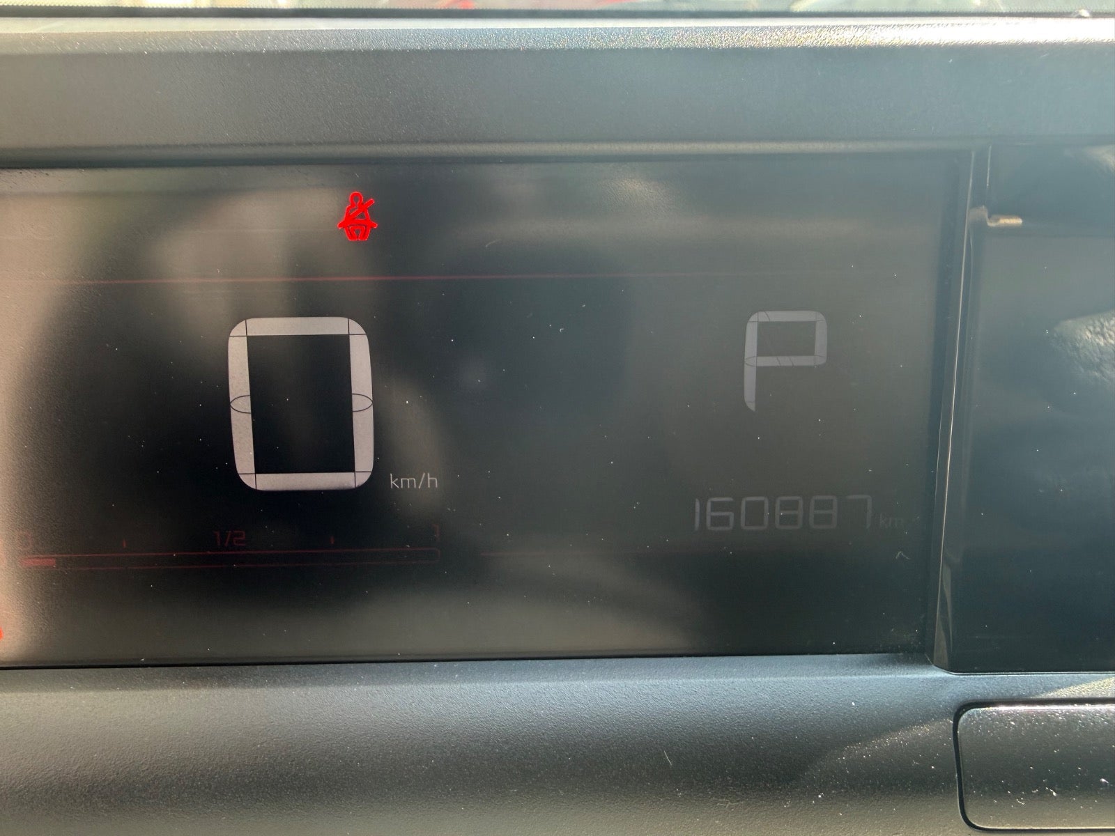 Billede af Citroën C4 Cactus 1,2 PureTech 110 SkyLine EAT6
