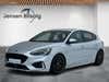 Ford Focus EcoBlue ST-Line Business aut.