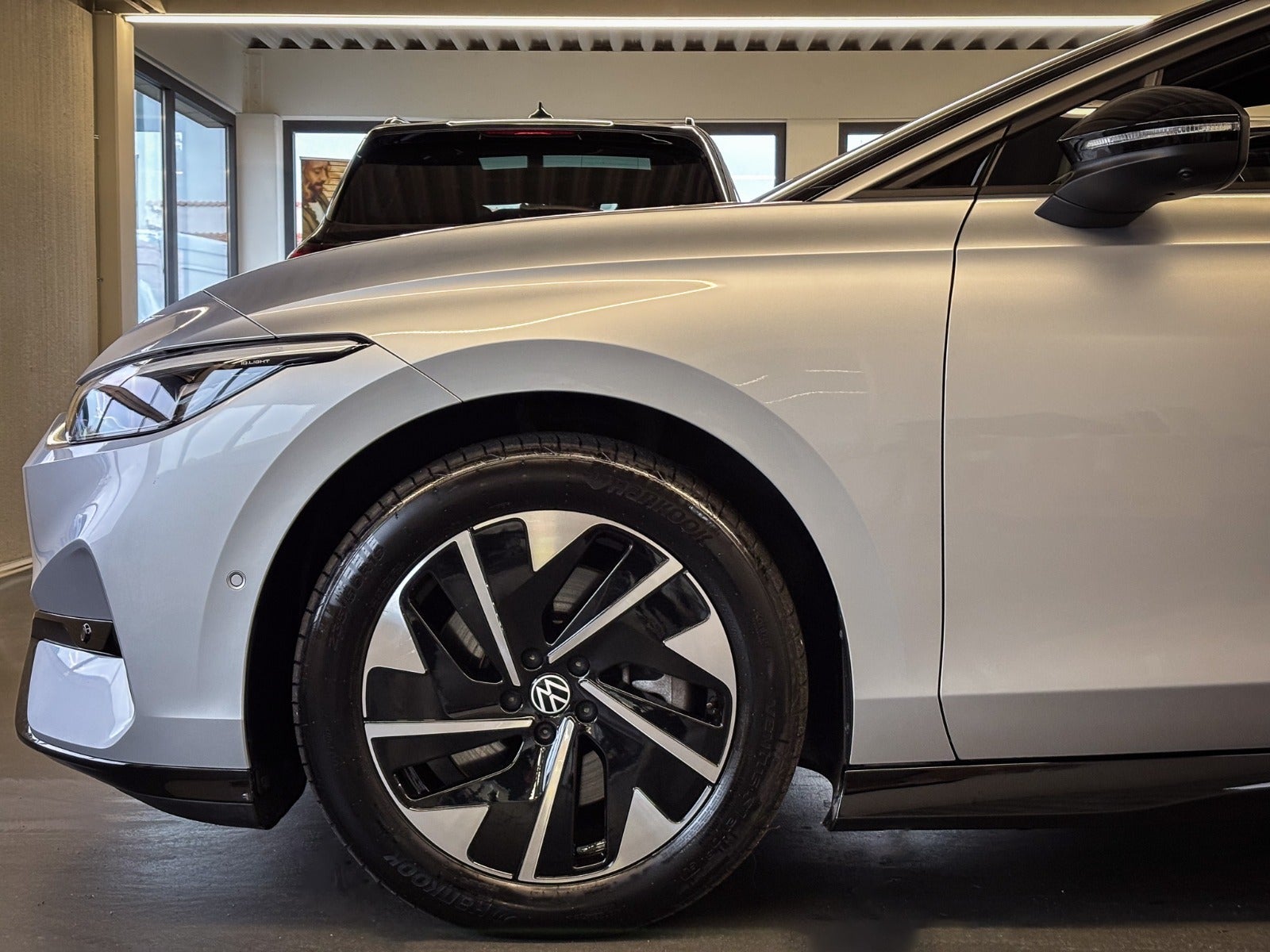 Billede af VW ID.7 77 Style