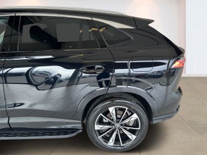 MG EHS PHEV Luxury