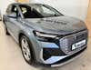 Audi Q4 e-tron S-line thumbnail