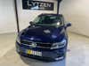 VW Tiguan TDi 150 Comfortline DSG Van thumbnail