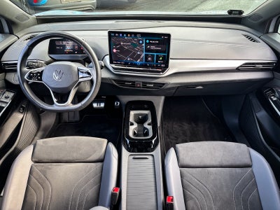 VW ID.4 Style+