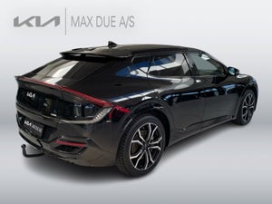 Kia EV6 Long Range Performance GT-Line AWD