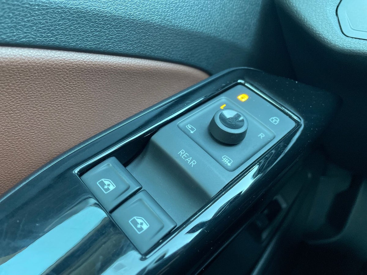 VW ID.4 1ST Max billede 16