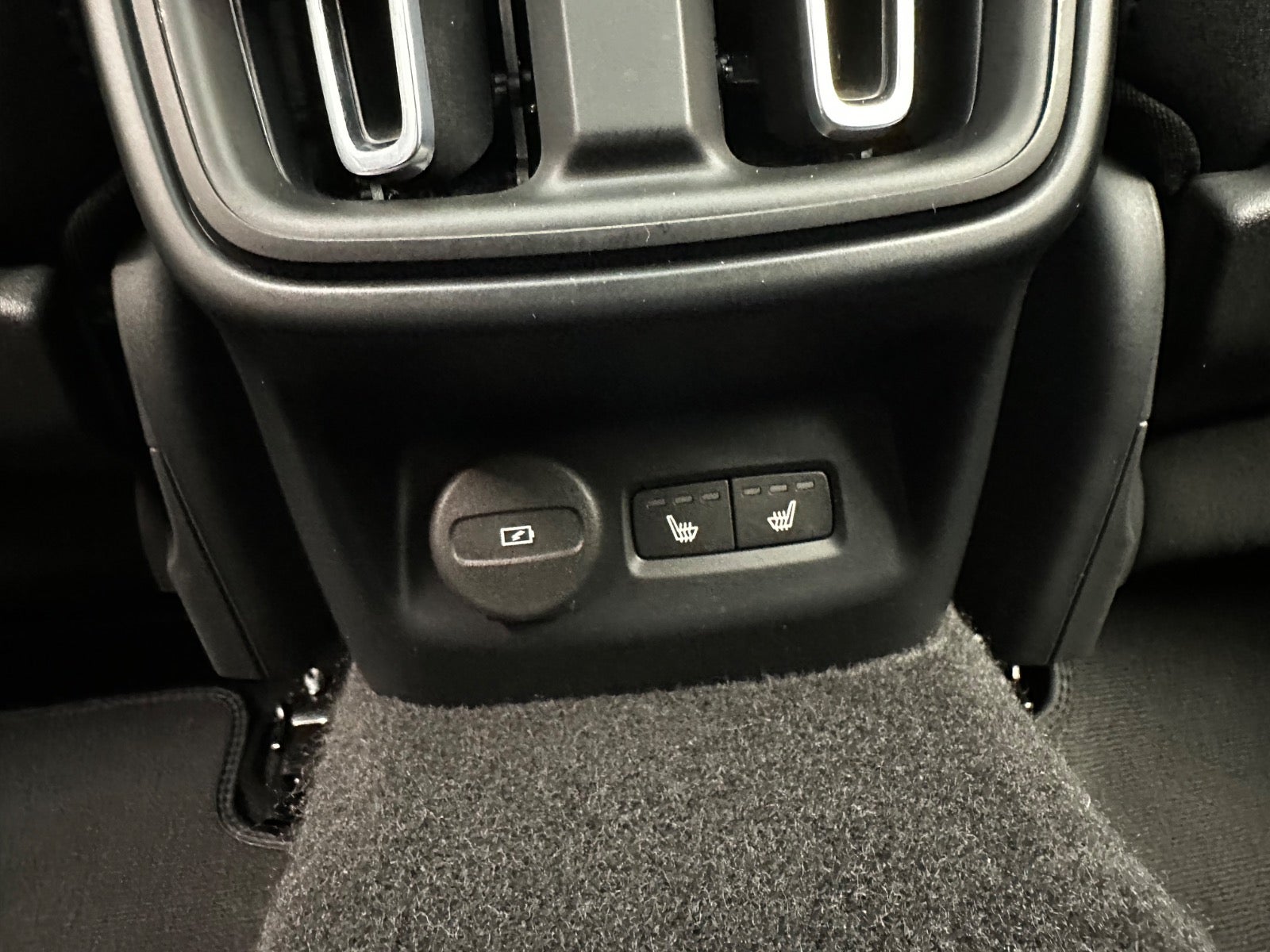 Billede af Polestar 2  Long Range AWD