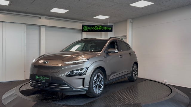 Hyundai Kona 64 EV Prime