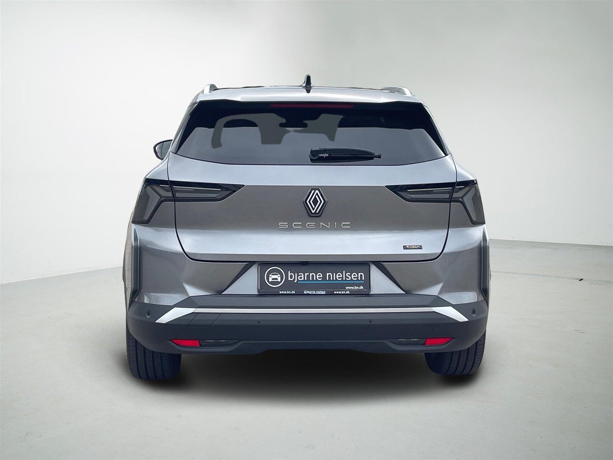 Renault Scenic E-Tech Iconic billede 5