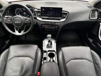 Kia XCeed PHEV Upgrade DCT billede 3