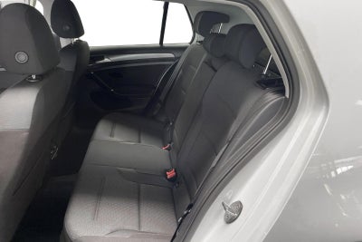 VW e-Golf VII
