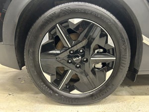 Kia EV6 Long Range Prestige