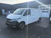 VW Transporter TDi 204 Kassevogn DSG 4Motion lang thumbnail