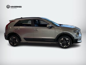 Kia Niro EV Prestige