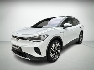 VW ID.4 Pro Performance