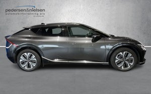 Kia EV6 Long Range Performance AWD