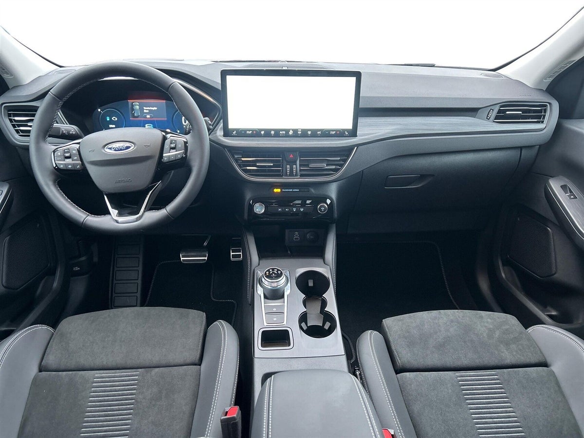 Ford Kuga PHEV Active X CVT billede 4