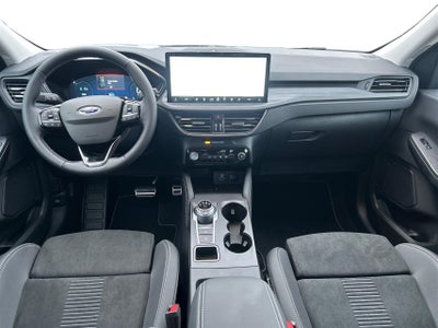Ford Kuga PHEV Active X CVT billede 3