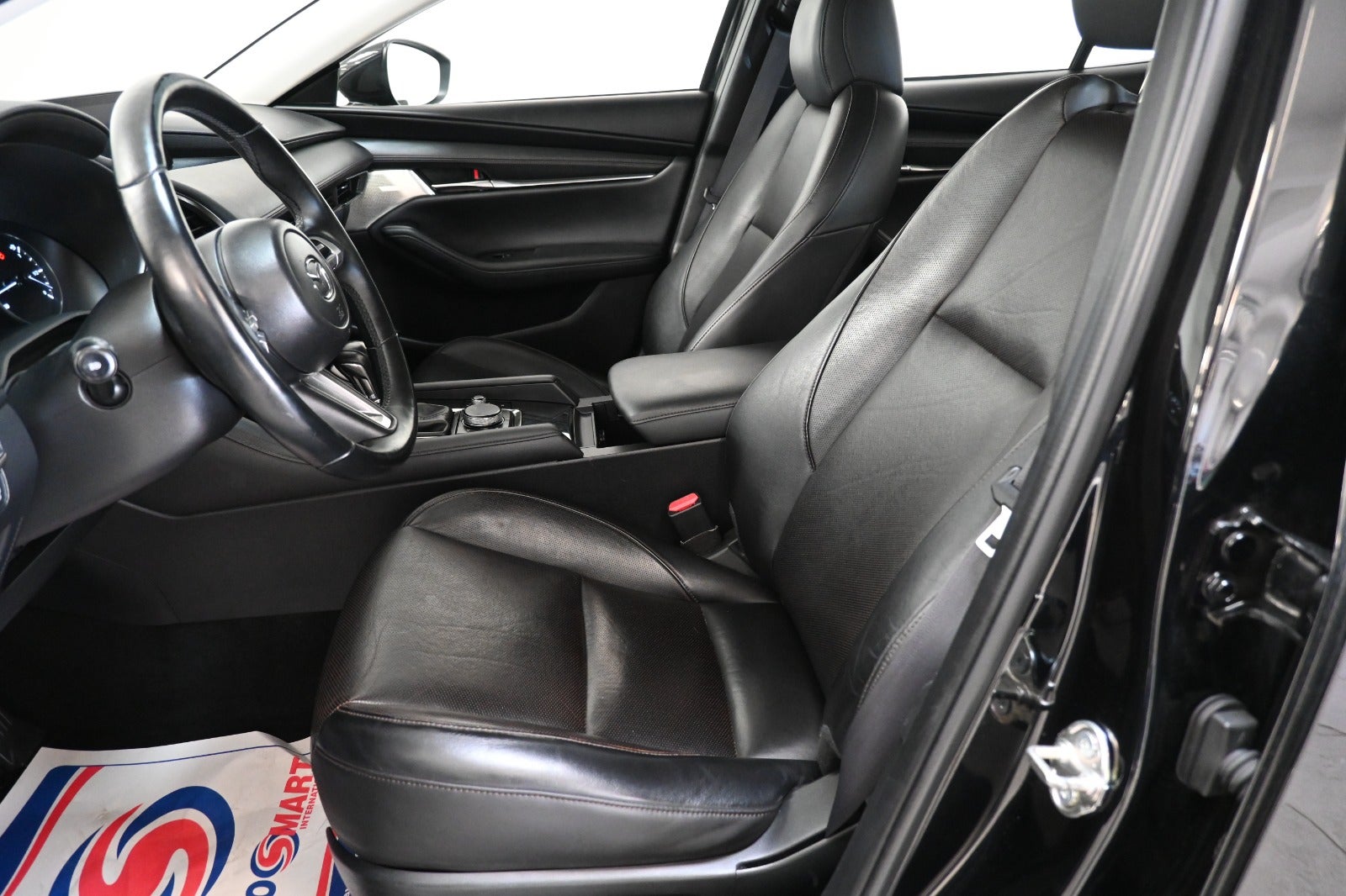 Mazda 3 SkyActiv-G 122 Cosmo aut.