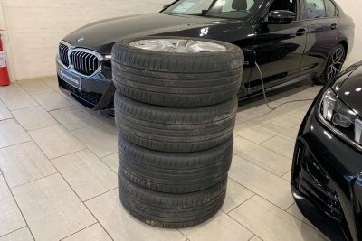 BMW X1 xDrive25e M-Sport+ aut.