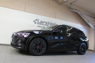 Audi Q8 e-tron S-line quattro