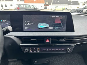 Kia EV6 Long Range Performance AWD
