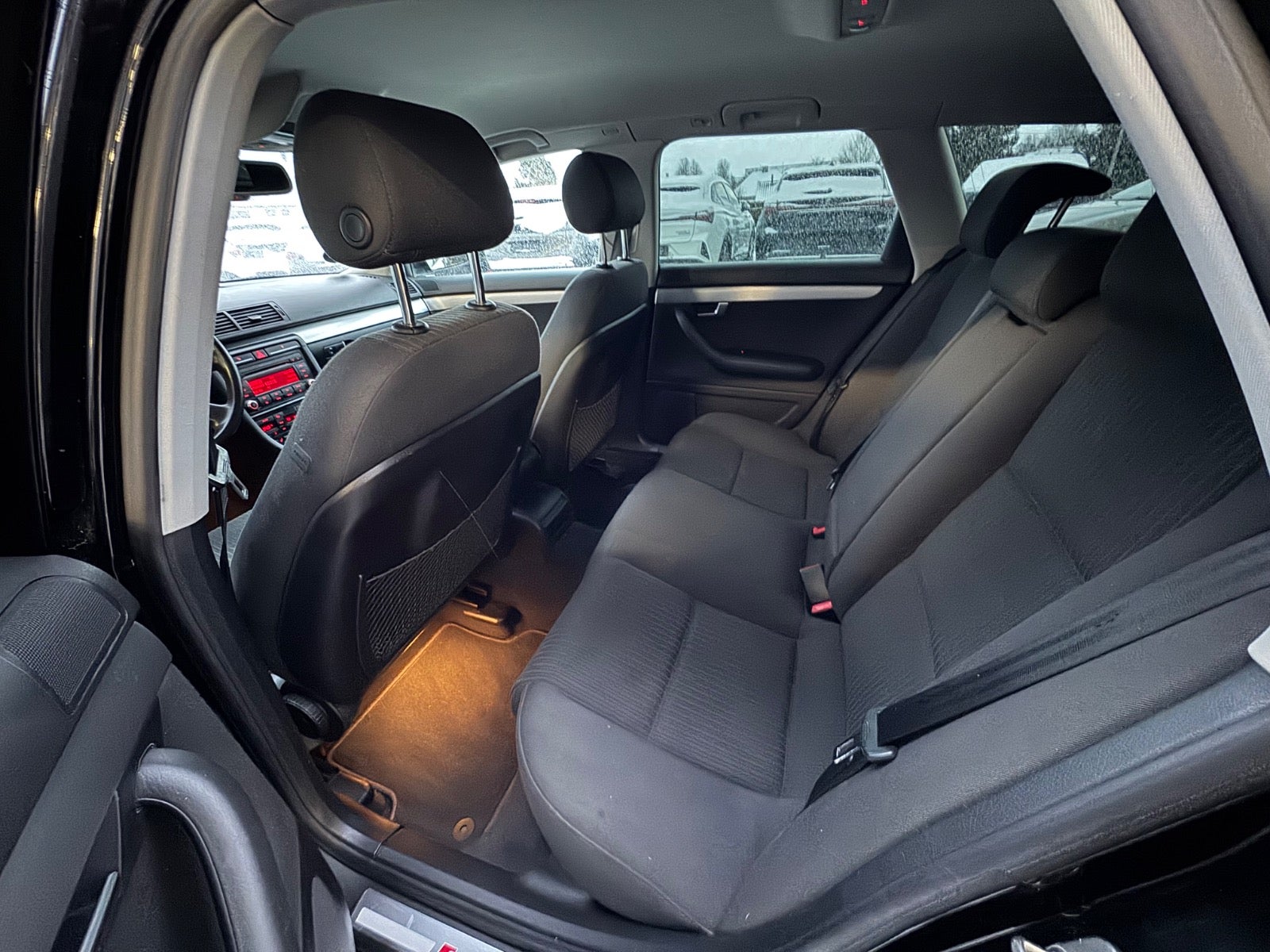 Billede af Audi A4 2,0 Avant