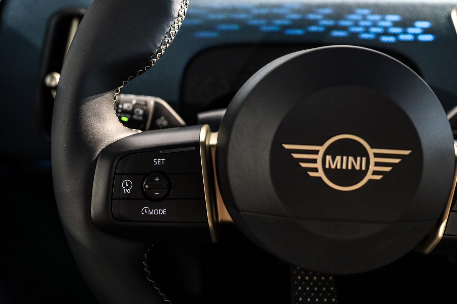 Billede af MINI Countryman SE  Favoured Trim M ALL4