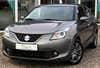Suzuki Baleno Dualjet Exclusive
