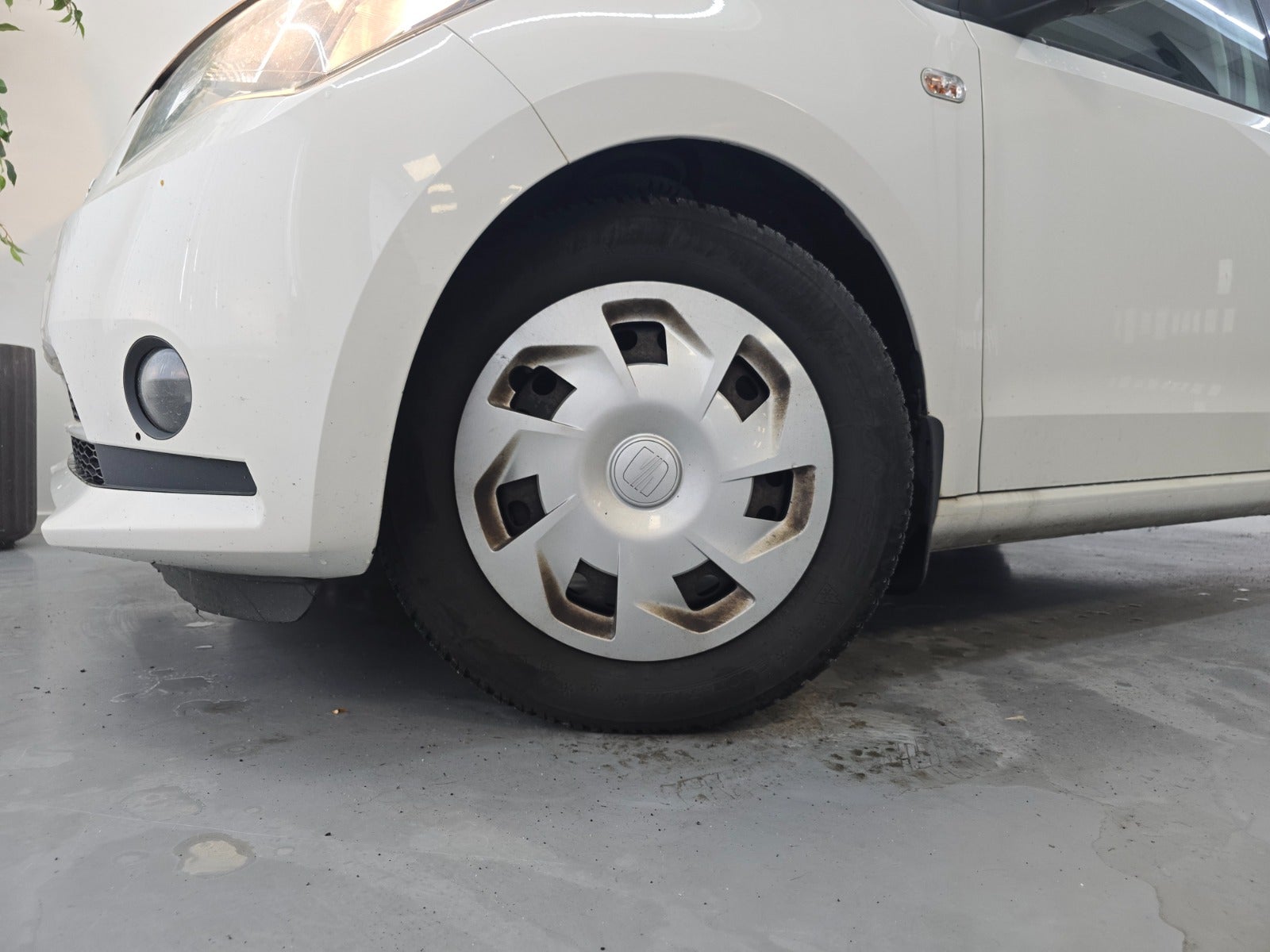 Billede af Seat Mii 1,0 75 Style eco