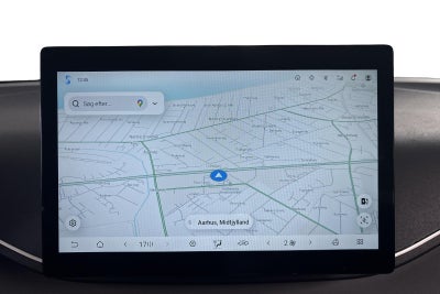 BYD Dolphin Surf Comfort