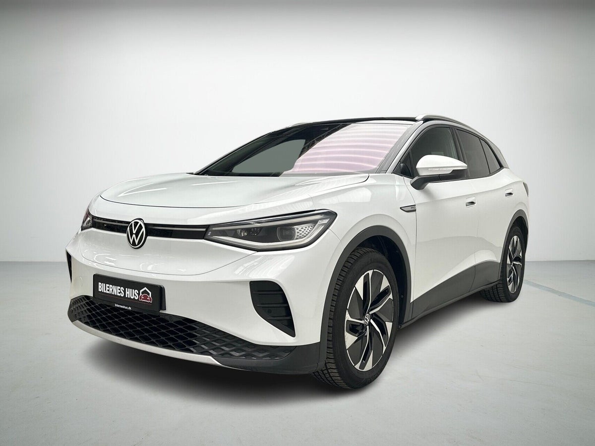 VW ID.4 Pro Performance billede 1